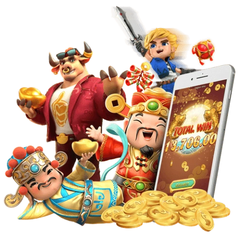 Chuyên mục Nổ hũ và slot trên F8bet